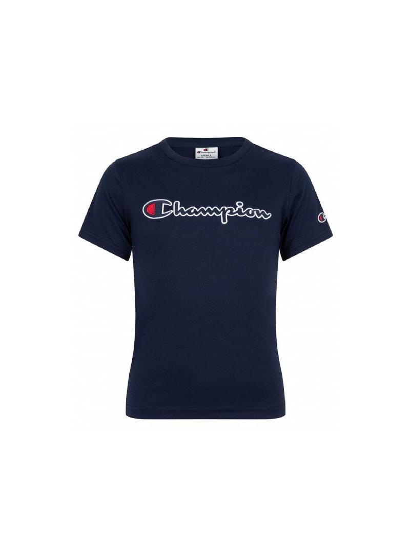 Champion CREWNECK T-SHIRT 305954BS538