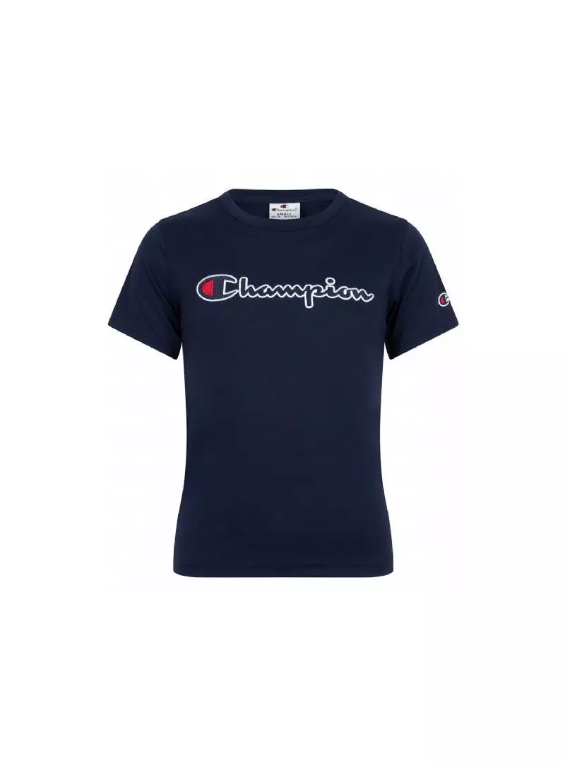 Champion CREWNECK T-SHIRT 305954BS538