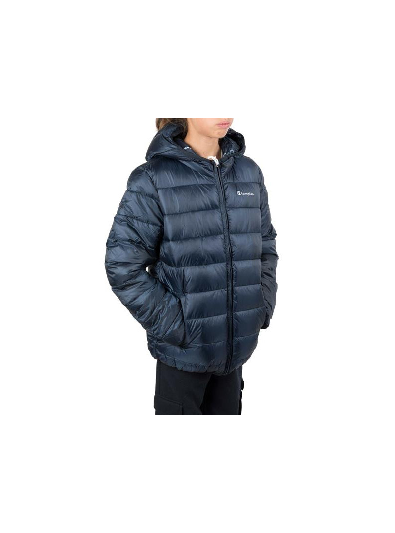 Champion HOODED JACKET 306197ES017
