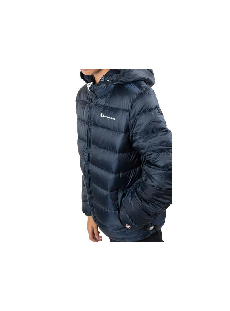 Champion HOODED JACKET 306197ES017