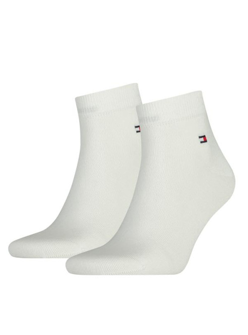 Tommy Hilfiger TH MEN QUARTER 2P 342025001300