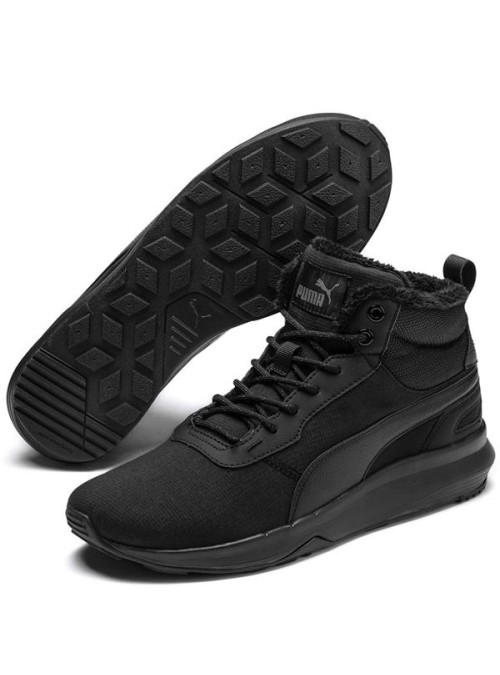 Puma ST ACTIVATE MID WTR 36978401