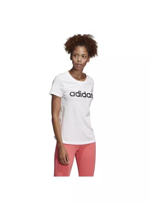 Adidas W E LIN SLIM T DU0629