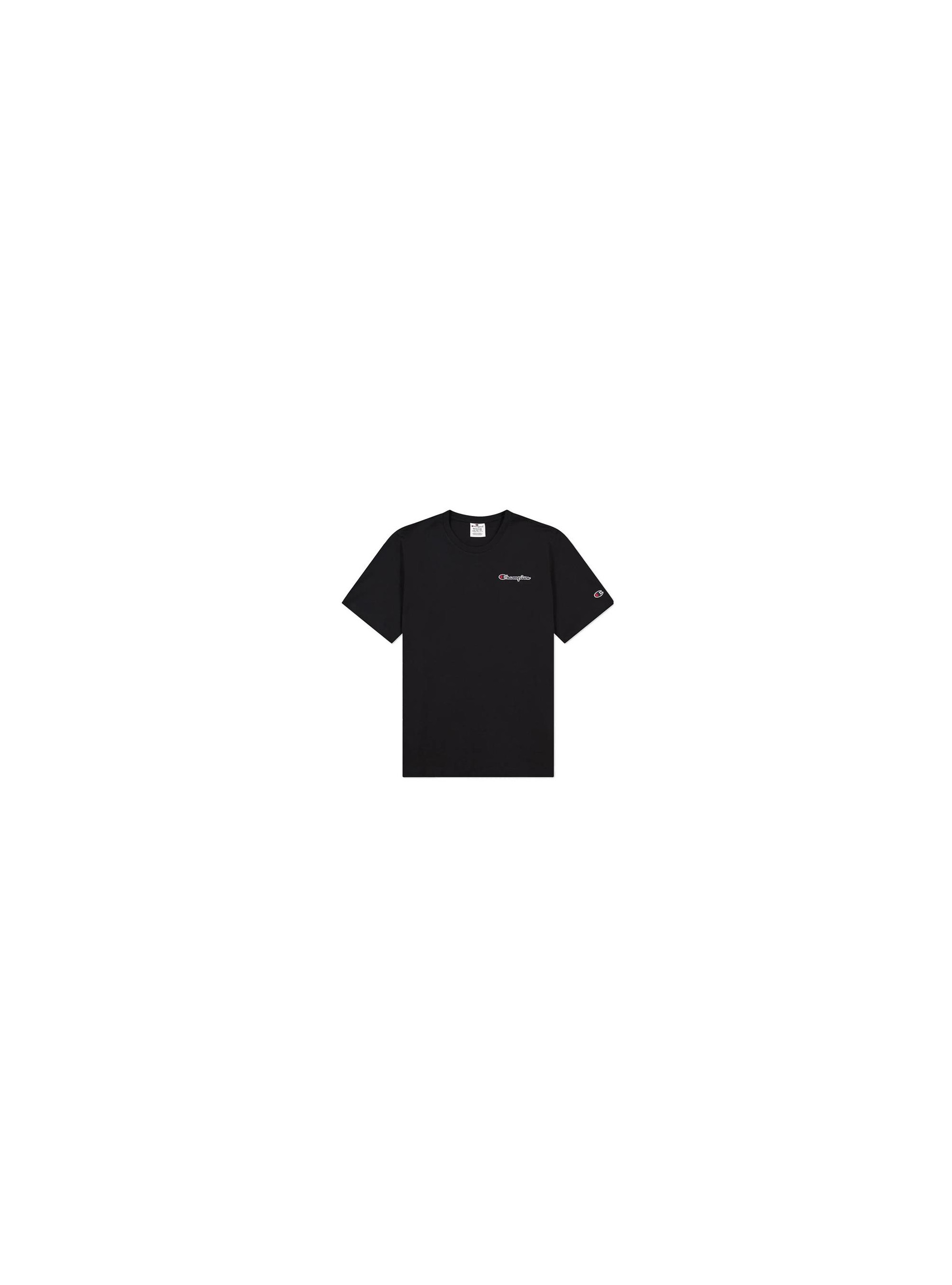 Champion CREWNECK T-SHIRT 217813KK001