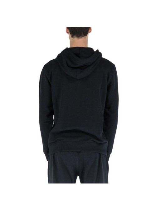 Champion HOODED FULL ZIP SWEATSHIRT 218537KK001