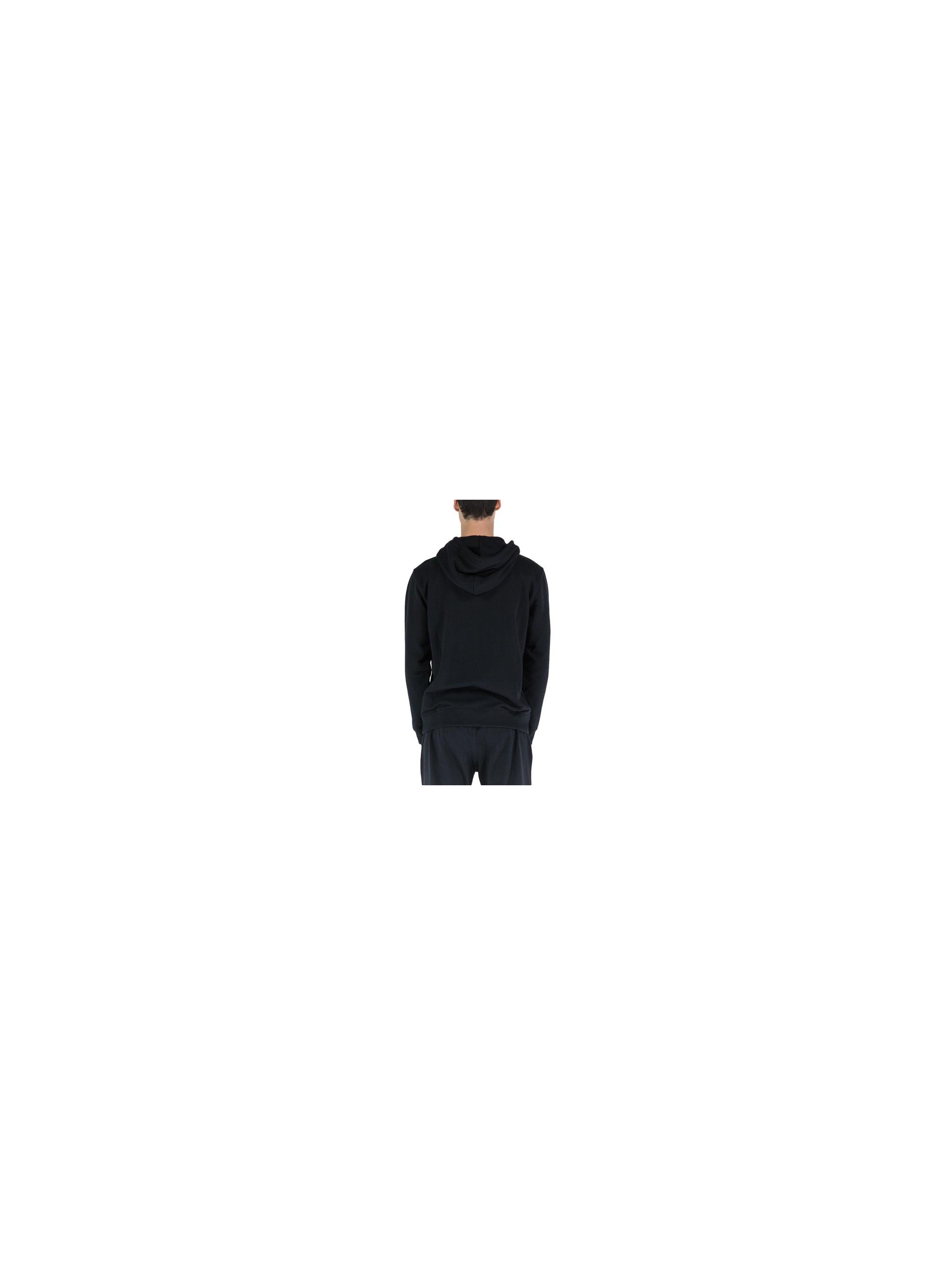 Champion HOODED FULL ZIP SWEATSHIRT 218537KK001