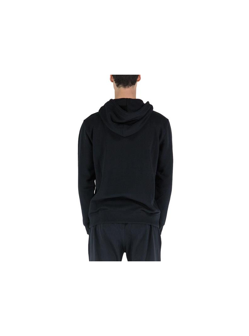 Champion HOODED FULL ZIP SWEATSHIRT 218537KK001