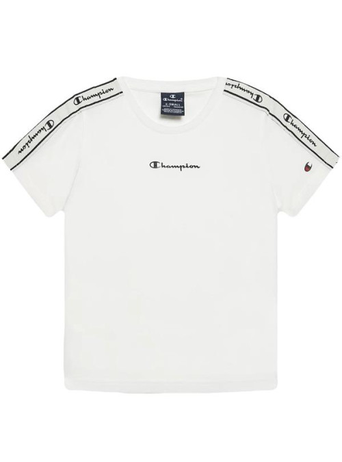 Champion CREWNECK T-SHIRT 305921WW001