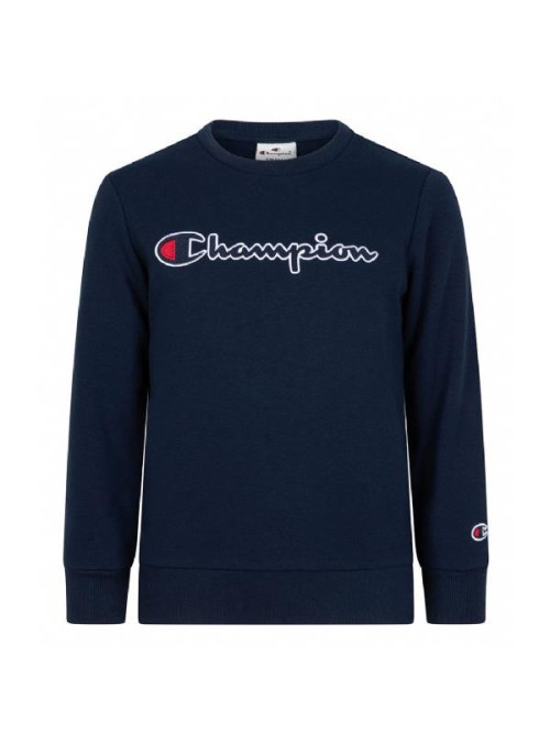 Champion CREWNECK SWEATSHIRT 305951BS538