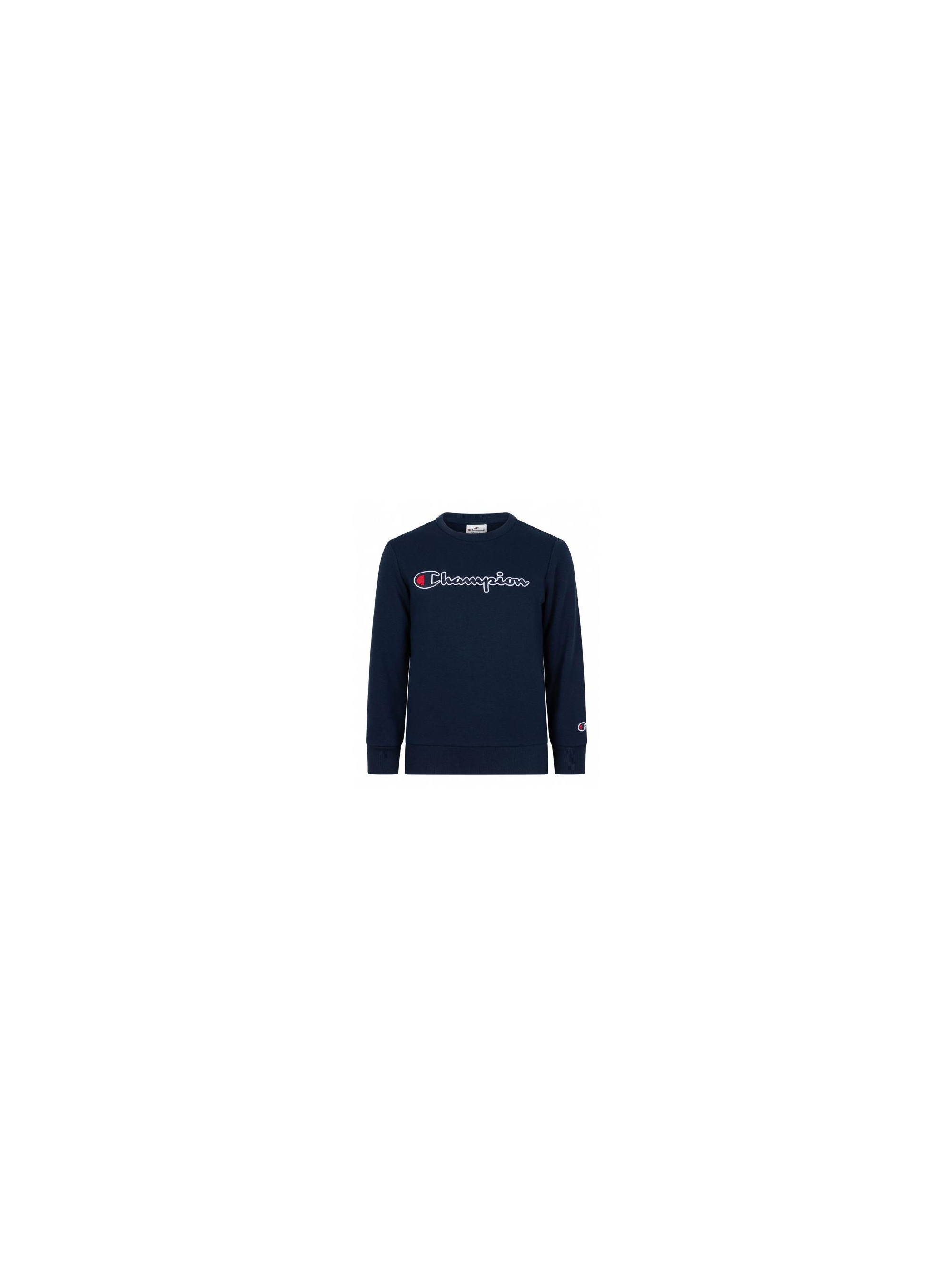 Champion CREWNECK SWEATSHIRT 305951BS538