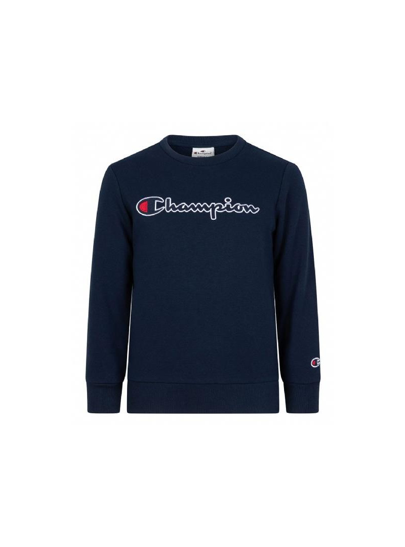 Champion CREWNECK SWEATSHIRT 305951BS538