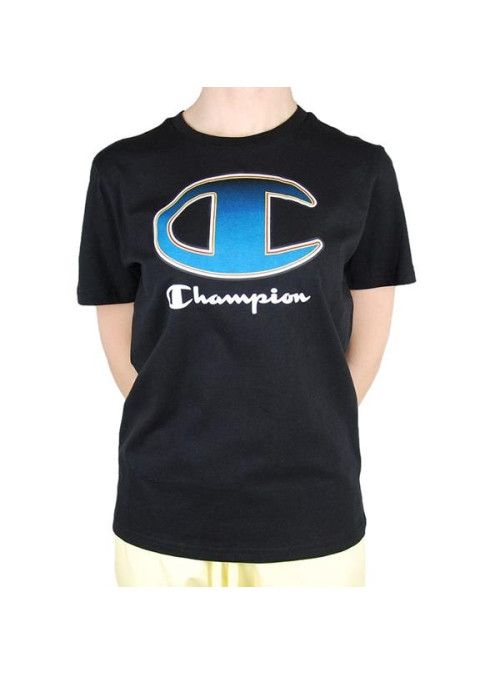 Champion CREWNECK T-SHIRT 305978KK001