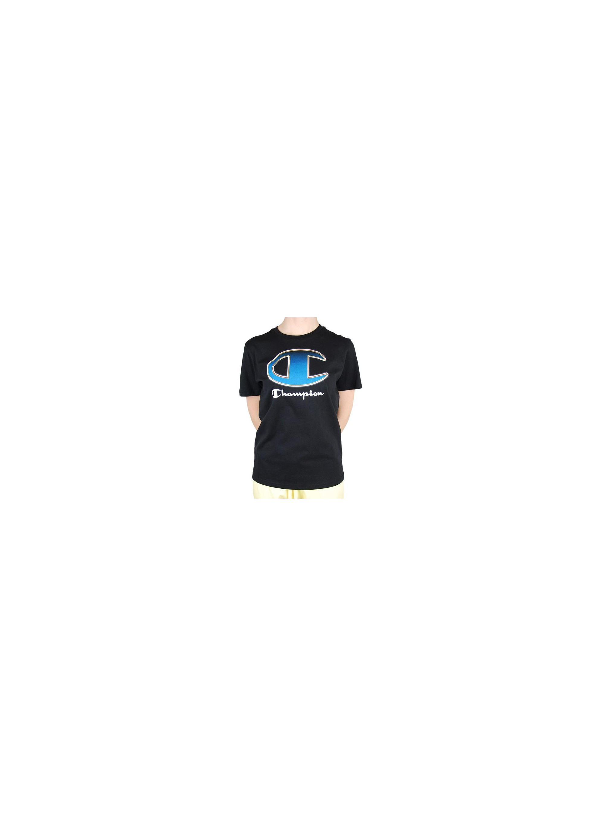 Champion CREWNECK T-SHIRT 305978KK001