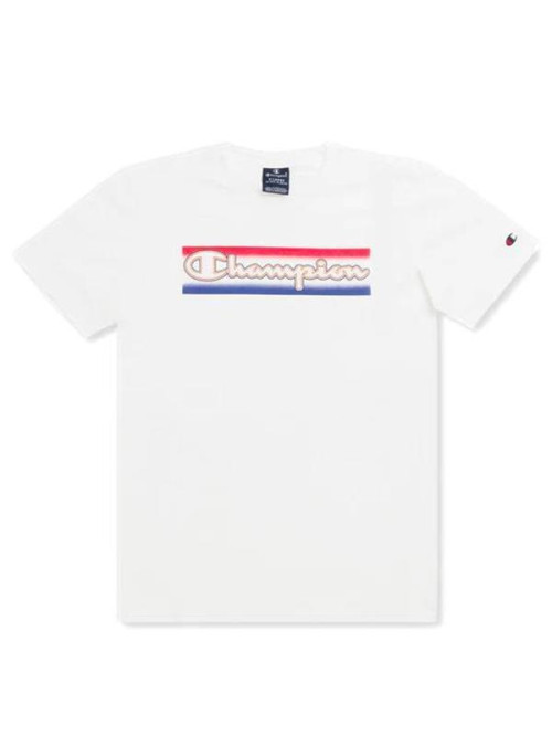 Champion CREWNECK T-SHIRT 305979WW001