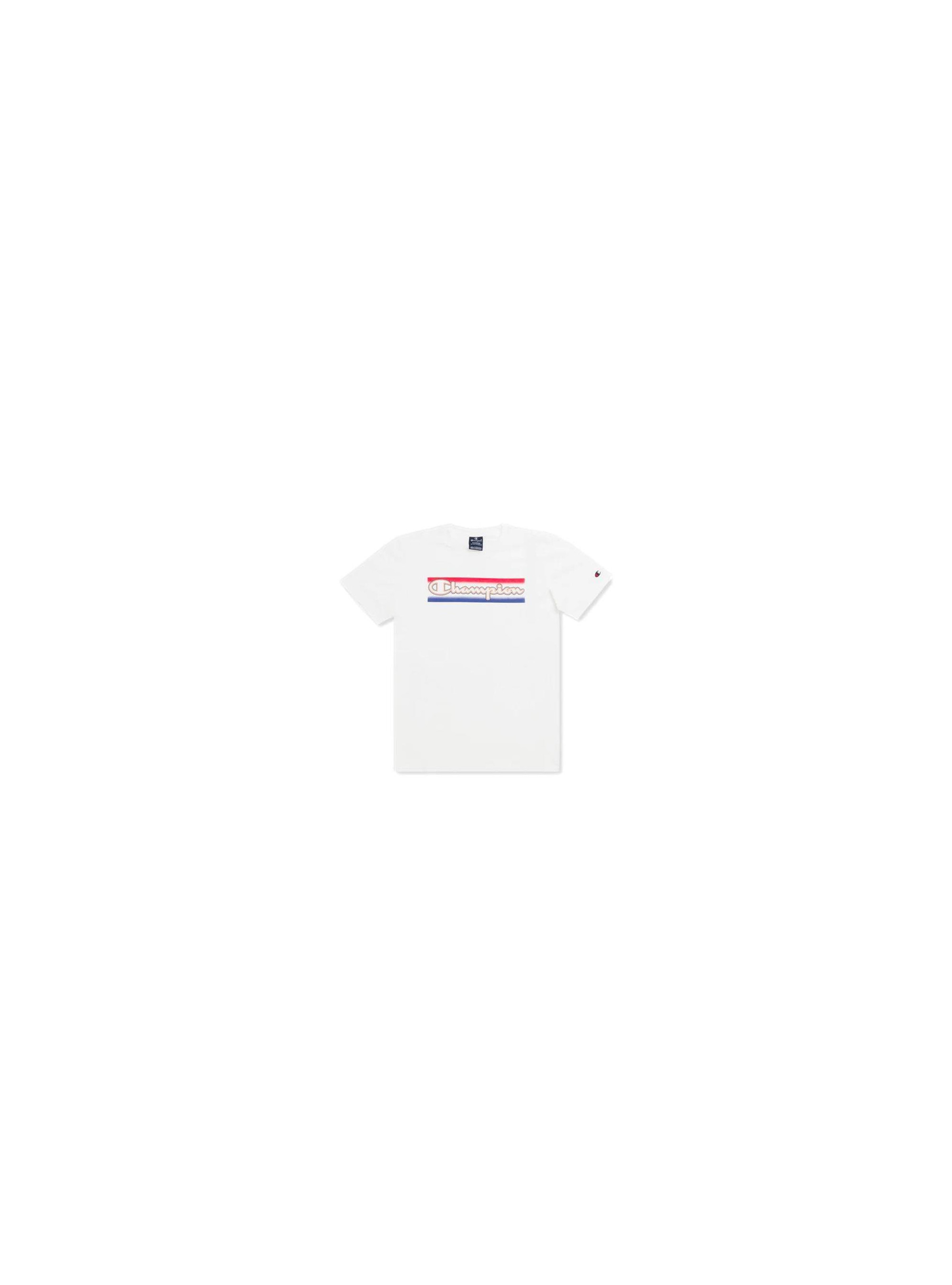 Champion CREWNECK T-SHIRT 305979WW001