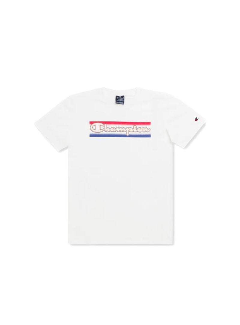 Champion CREWNECK T-SHIRT 305979WW001