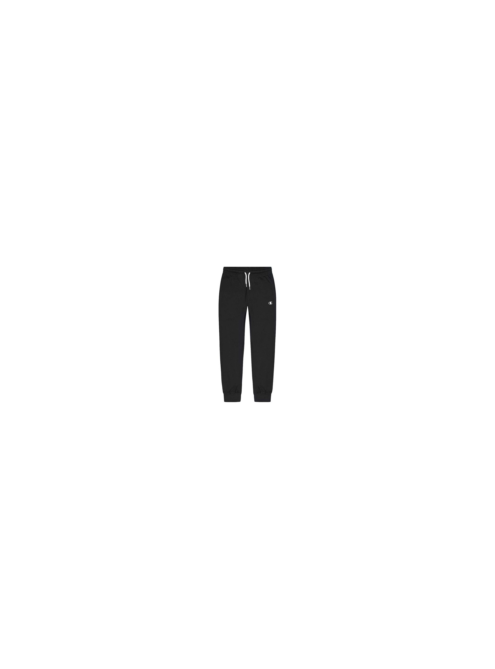 Champion RIB CUFF PANTS 306024KK001