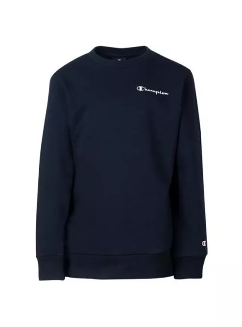 Champion CREWNECK SWEATSHIRT 306127BS501