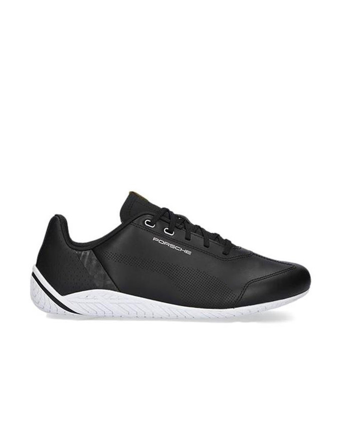 Puma Męskie Sneakersy Pl Rdg Cat 30670901 Czarny | Sklep Monotox