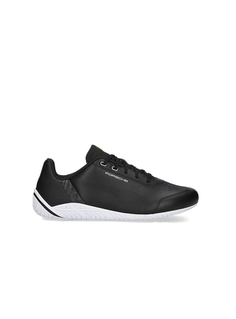 Puma Męskie Sneakersy Pl Rdg Cat 30670901 Czarny | Sklep Monotox