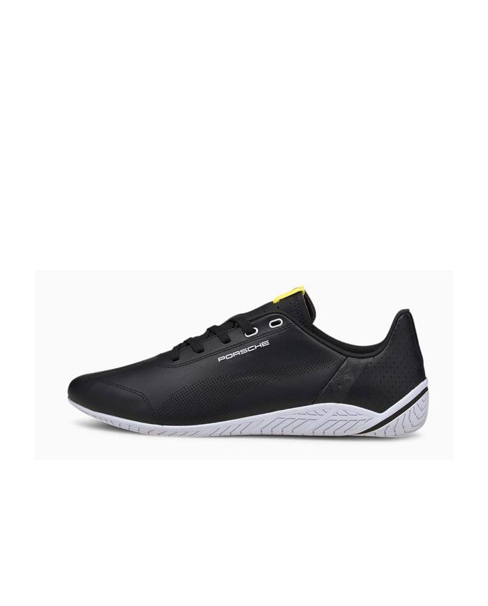 Puma Męskie Sneakersy Pl Rdg Cat 30670901 Czarny | Sklep Monotox