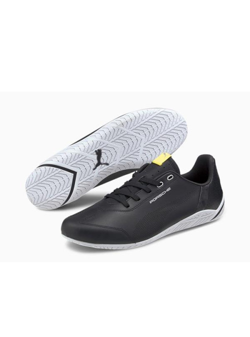 Puma Męskie Sneakersy Pl Rdg Cat 30670901 Czarny | Sklep Monotox