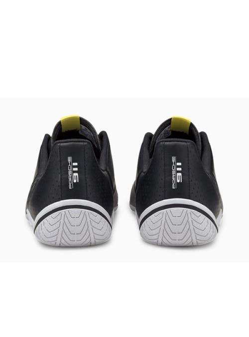 Puma Męskie Sneakersy Pl Rdg Cat 30670901 Czarny | Sklep Monotox