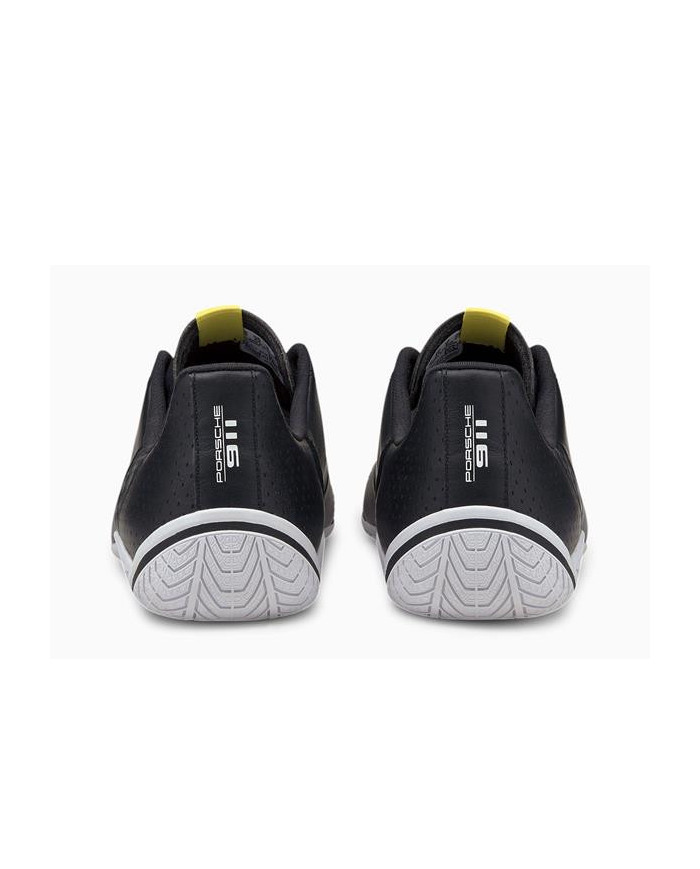 Puma Męskie Sneakersy Pl Rdg Cat 30670901 Czarny | Sklep Monotox