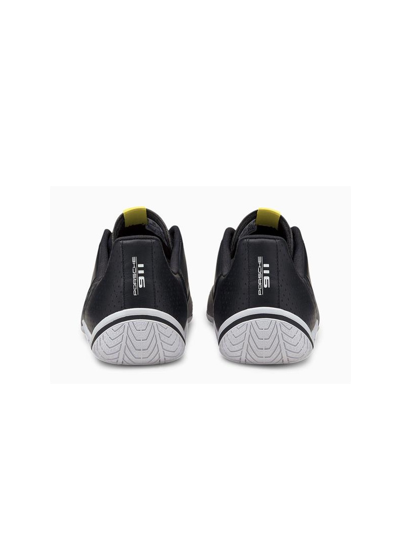 Puma Męskie Sneakersy Pl Rdg Cat 30670901 Czarny | Sklep Monotox