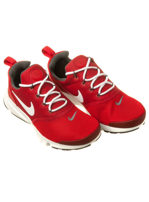 Nike PRESTO FLY (GS) 913966603