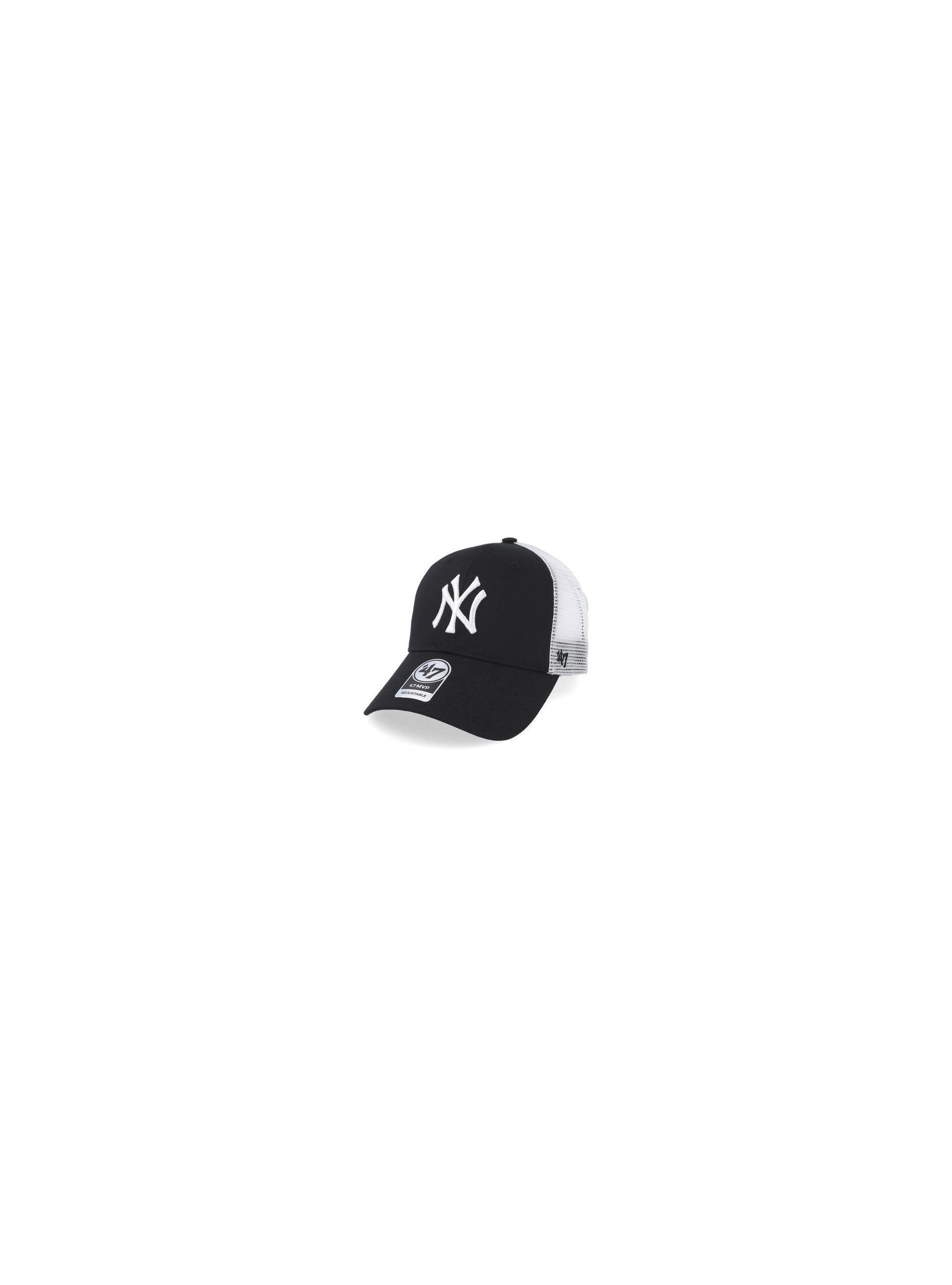 47 Brand MLB NEW YORK YANKEES B-BRANS17CTP-BK