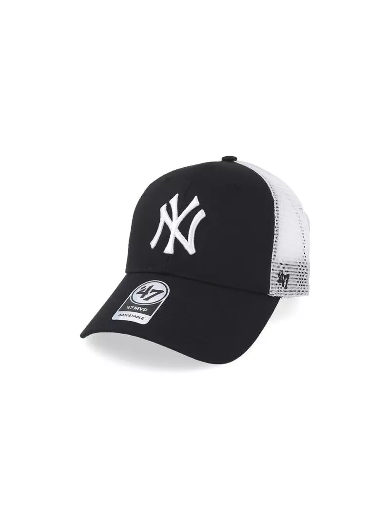 47 Brand MLB NEW YORK YANKEES B-BRANS17CTP-BK