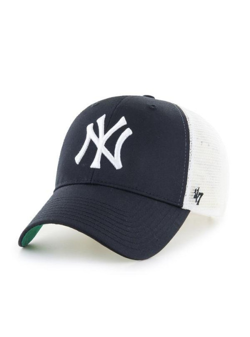 47 Brand MLB NEW YORK YANKEES B-BRANS17CTP-BK