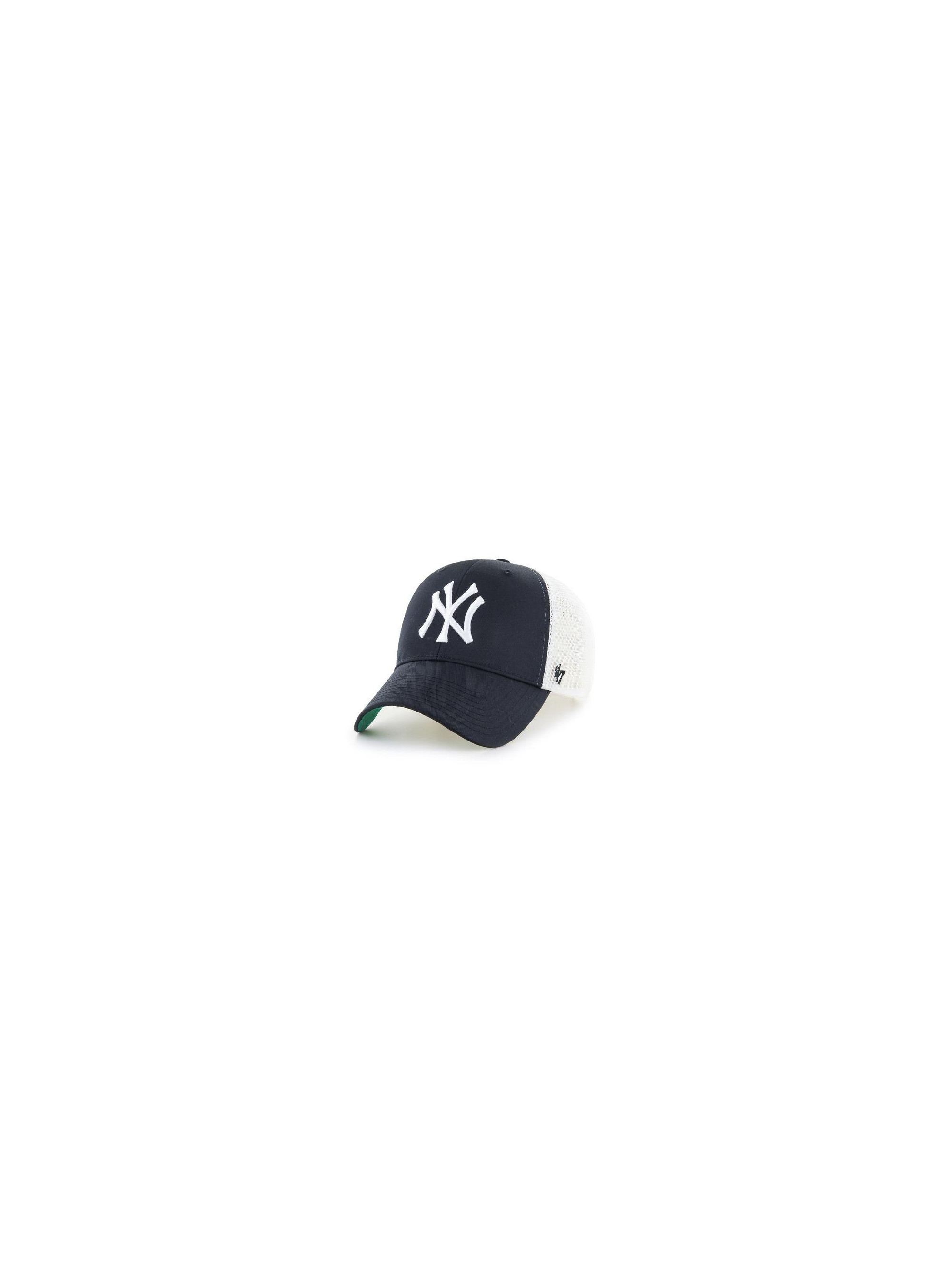 47 Brand MLB NEW YORK YANKEES B-BRANS17CTP-BK