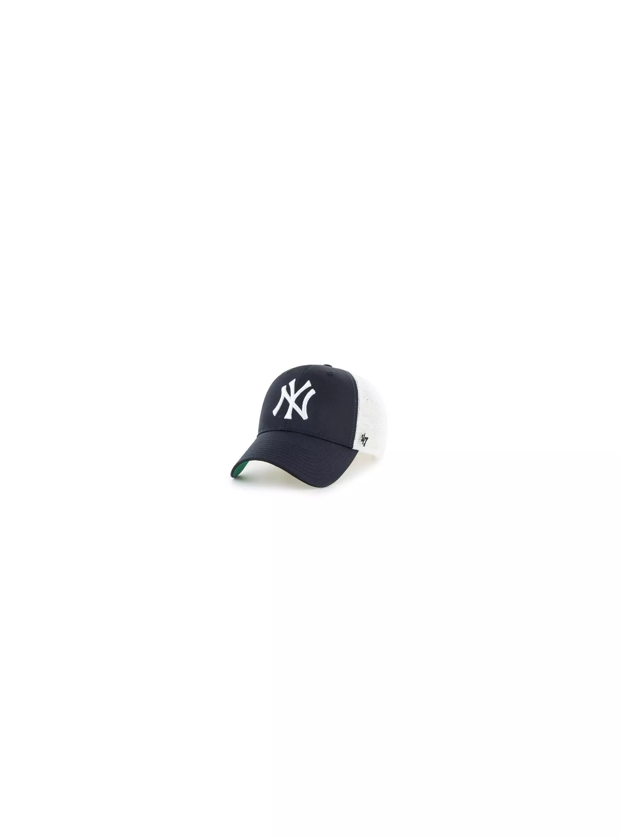 47 Brand MLB NEW YORK YANKEES B-BRANS17CTP-BK