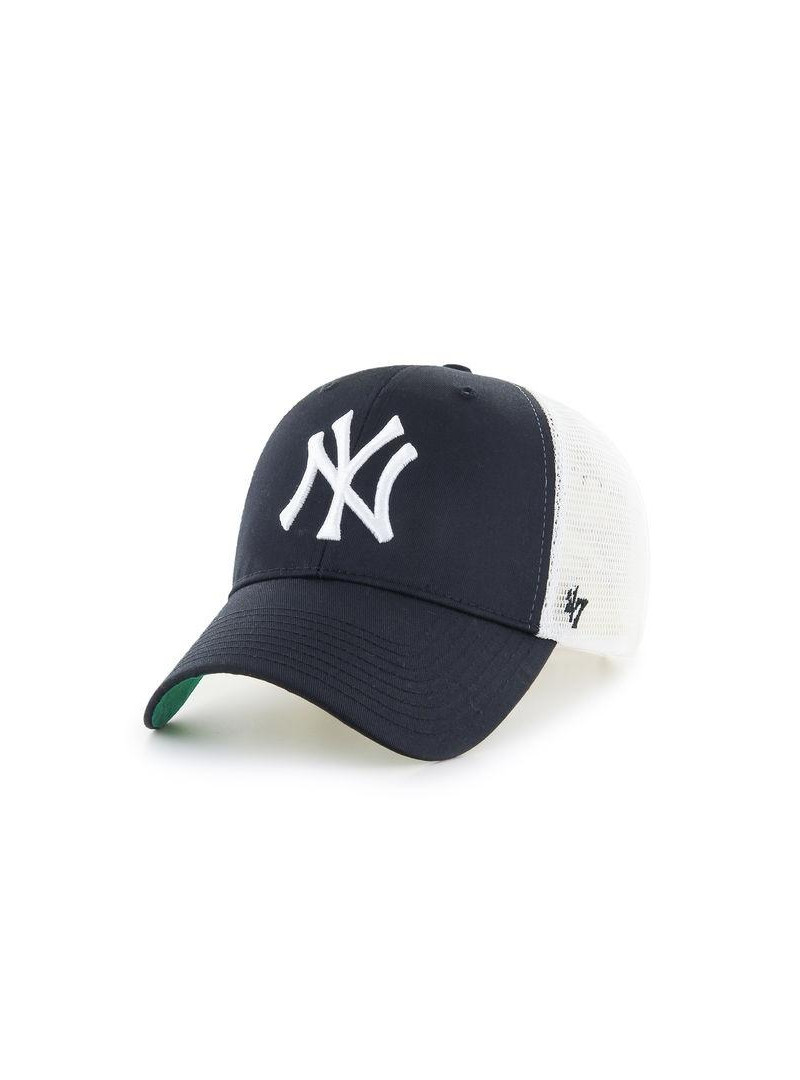 47 Brand MLB NEW YORK YANKEES B-BRANS17CTP-BK
