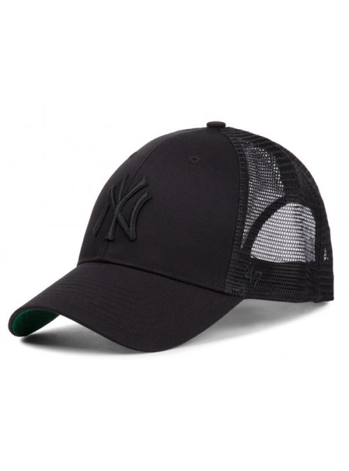 47 Brand MLB NEW YORK YANKEES B-BRANS17CTP-BK