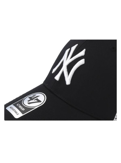 47 Brand MLB NEW YORK YANKEES B-BRANS17CTP-BK