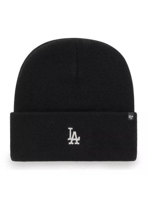 47 Brand LOS ANGELES DODGERS B-BRNCK12ACE-BK