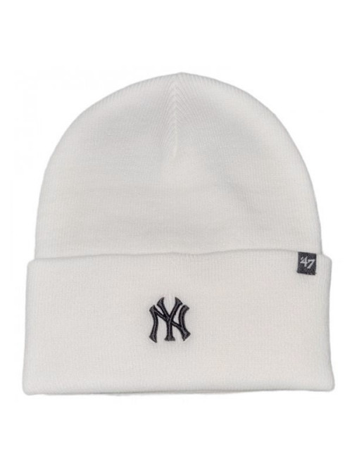 47 Brand MLB NEW YORK YANKEES B-BRNCK17ACE-WHA
