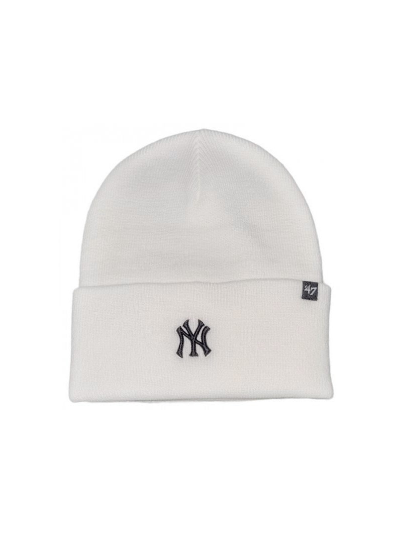 47 Brand MLB NEW YORK YANKEES B-BRNCK17ACE-WHA