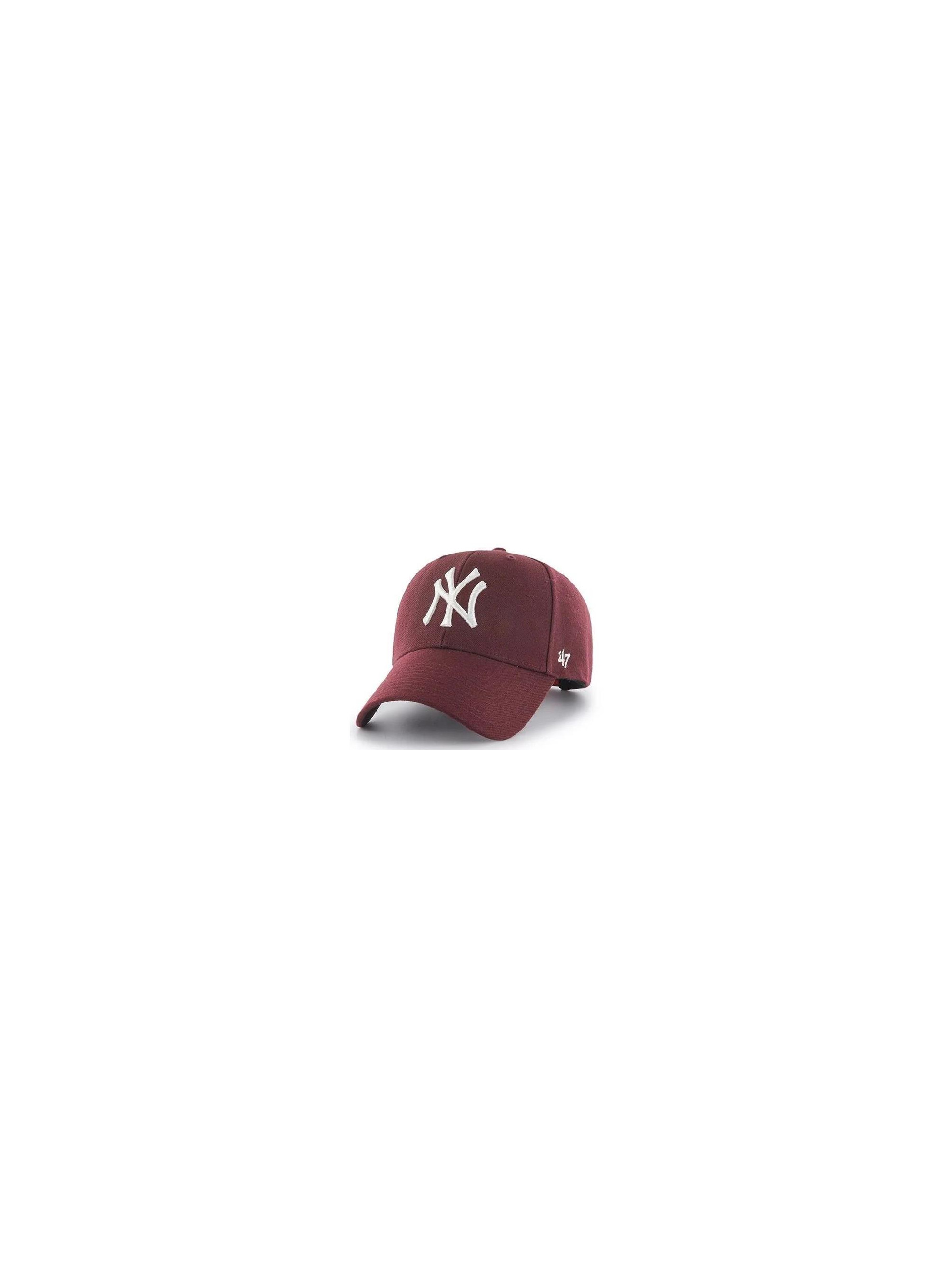 47 Brand MLB NEW YORK YANKEES B-MVPSP17WBP-KM