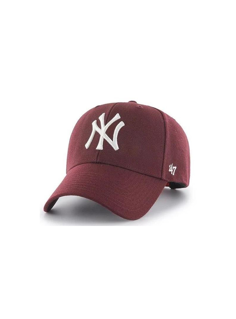 47 Brand MLB NEW YORK YANKEES B-MVPSP17WBP-KM