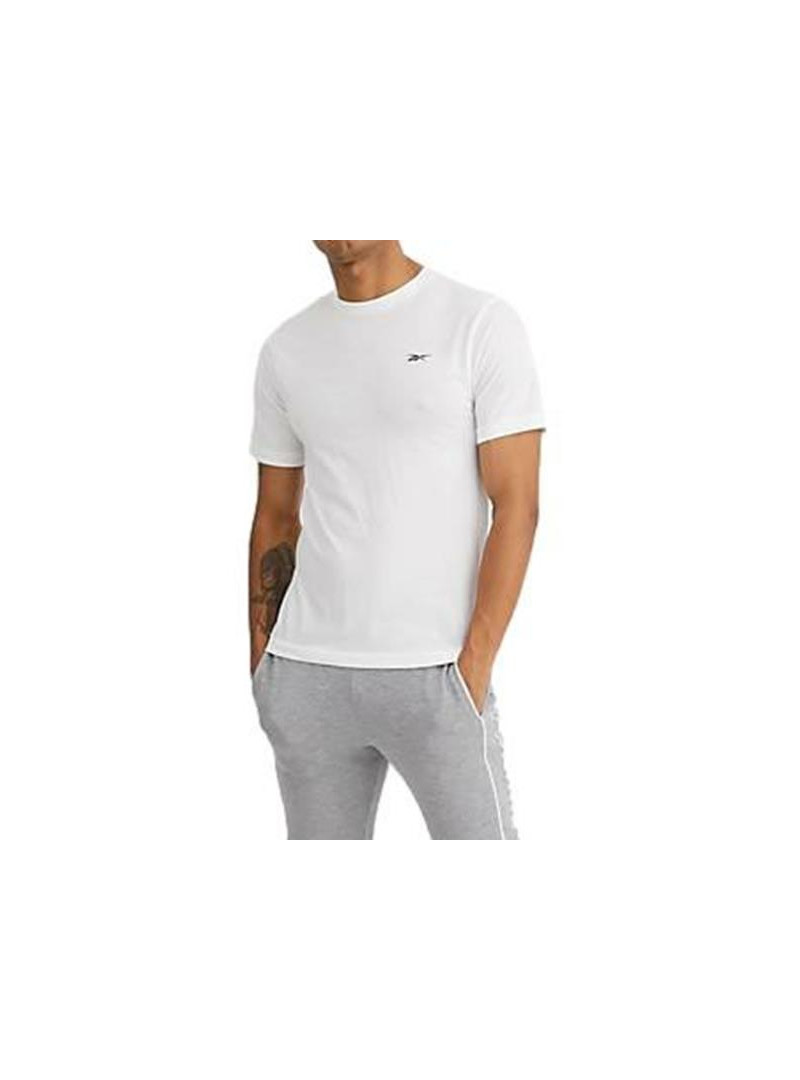 Reebok CREW NECK TEE SANTO C82731