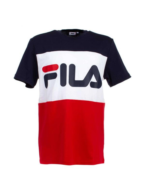Fila DAY TEE M 681244R69