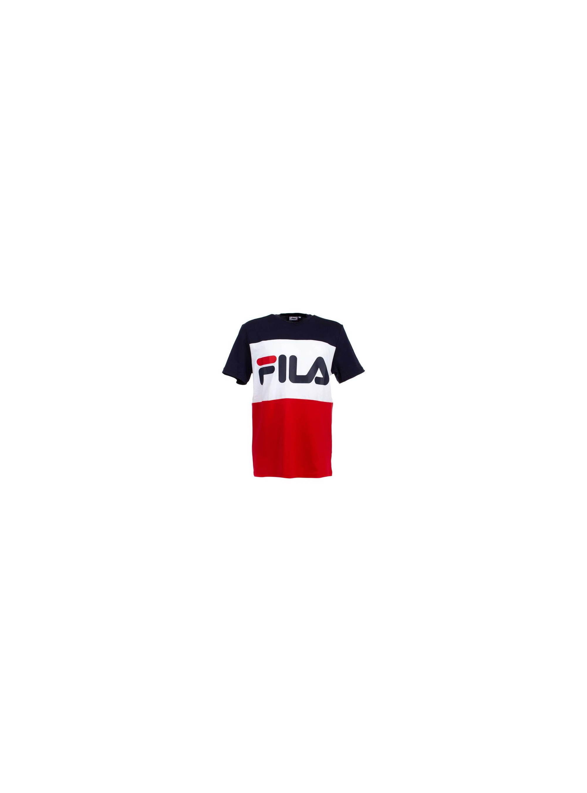 Fila DAY TEE M 681244R69