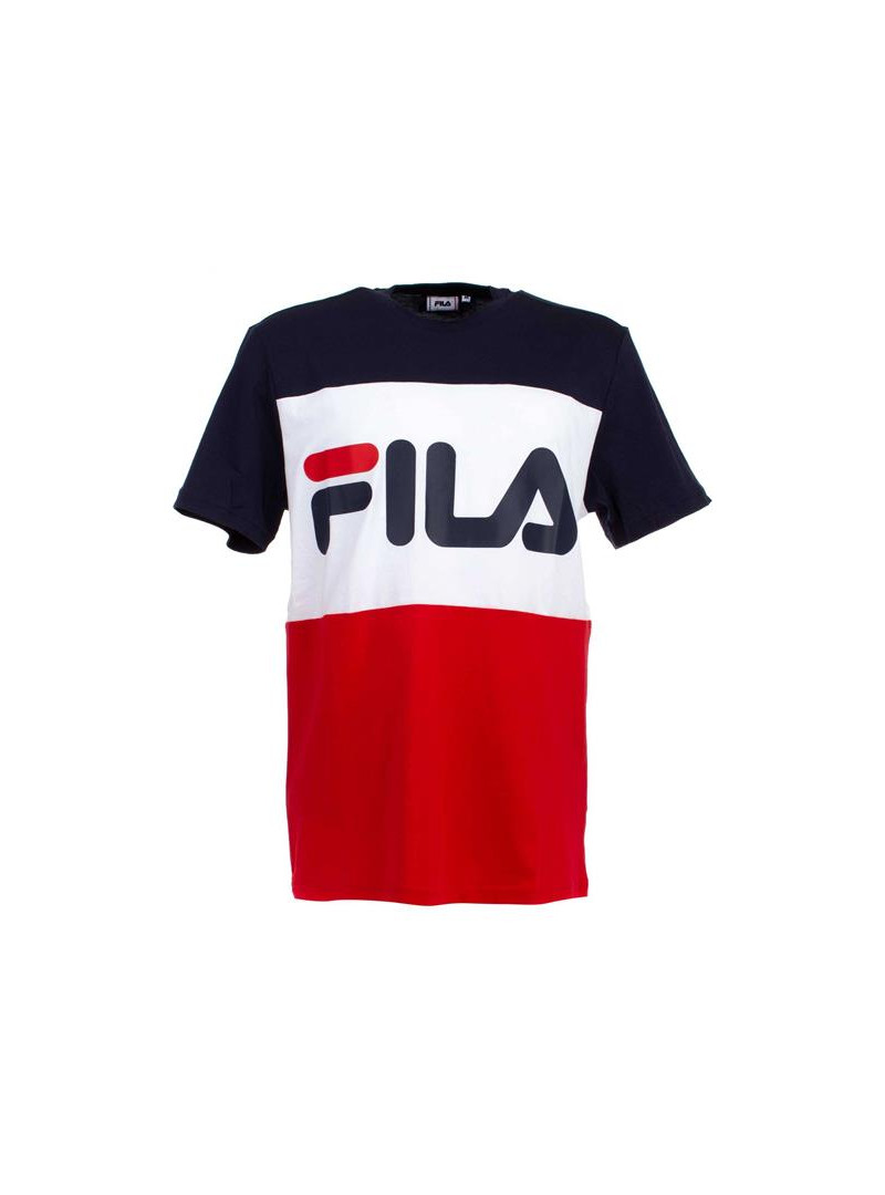 Fila DAY TEE M 681244R69