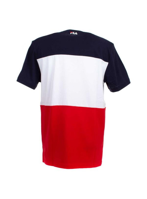 Fila DAY TEE M 681244R69