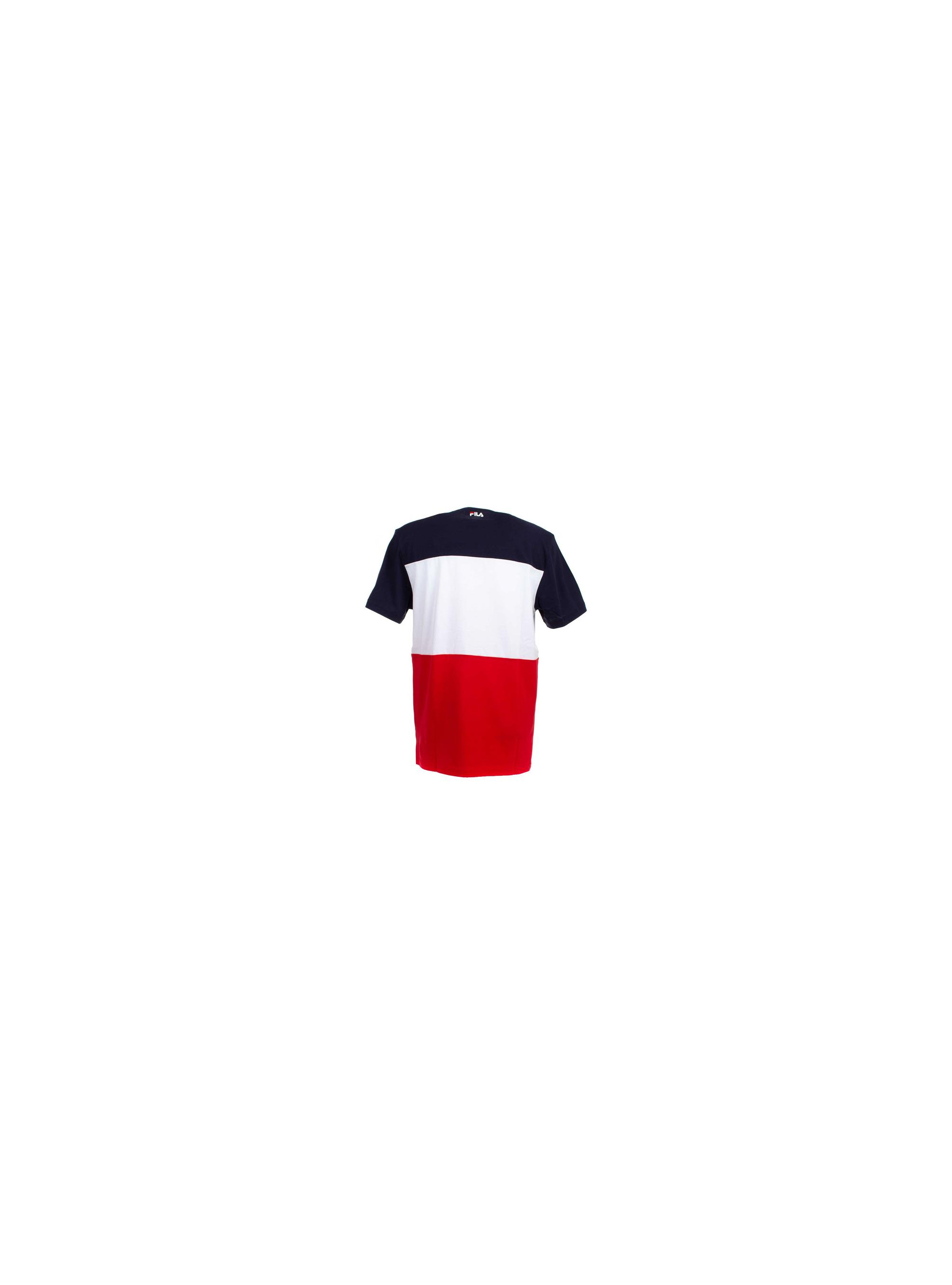 Fila DAY TEE M 681244R69