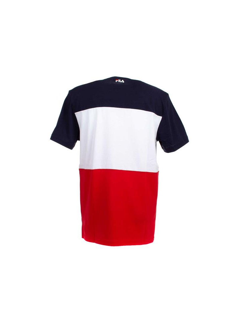 Fila DAY TEE M 681244R69